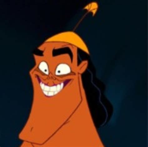 Cursed Kronk Memes - Imgflip