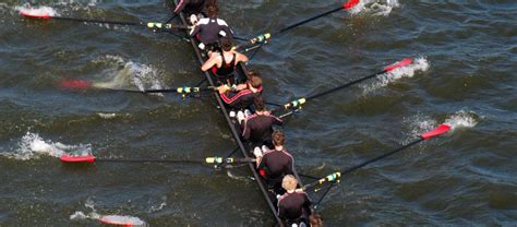 A Beginner's Guide To Rowing Technique | realbuzz.com