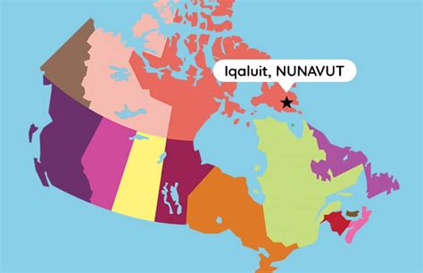 Iqaluit’s water is contaminated: This is what it’s like for one teen | story | Kids News