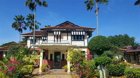 Rumah Merdeka (Alor Setar) - 2019 All You Need to Know BEFORE You Go (with Photos) - TripAdvisor