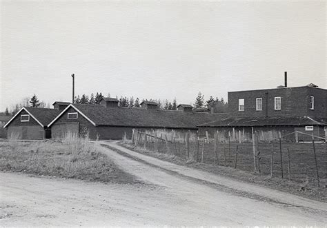 History - Port of Skagit