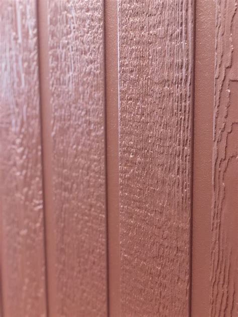 Vertical Engineered Wood Siding | Provincial Siding | Engineered wood siding, Vertical wood ...