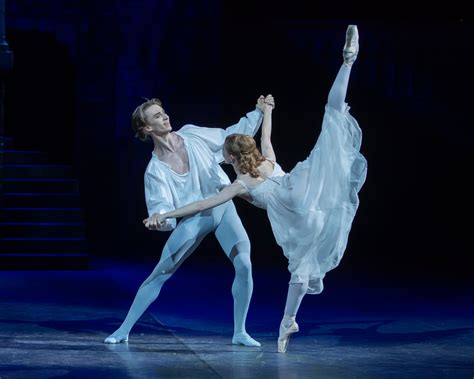 REVIEW: English National Ballet’s ‘Romeo and Juliet’ – Royal Albert Hall, June 2014 - Georgina ...