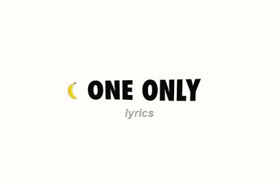 One only – Pamungkas