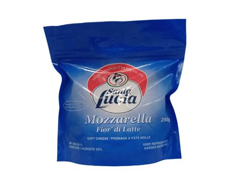 Mozzarella Fior' di Latte 250g