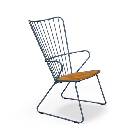 PAON Lounge Chair | HOUE