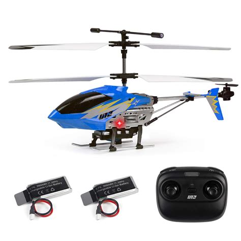 Best Outdoor Remote Control Helicopter for Beginners in 2023 ...