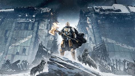 Destiny Rise Of Iron, Destiny 1, HD wallpaper | Peakpx