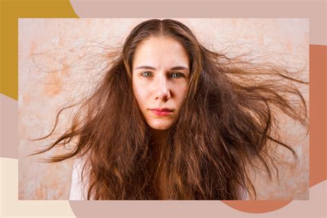 How To Fix Static Hair — Expert Tips For Preventing and Treating Static ...