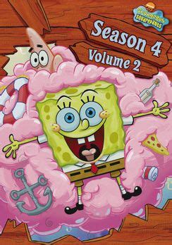 Season 4, Volume 2 – From SpongePedia, the biggest SpongeBob-wiki in the world!