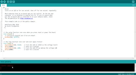 Arduino Programming Tutorial | Examples and Forms