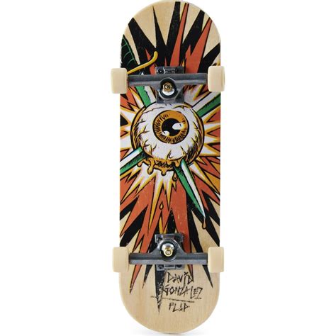 Tech Deck, Performance Series Fingerboards, Flip Skateboards - Walmart ...