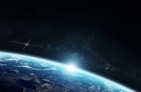 Swarm Technologies raises $25M to deploy its own 150-satellite constellation | TechCrunch