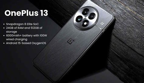 OnePlus 13 launch will be launched on Oct 31 - Stackumbrella.com