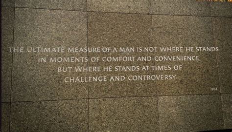 Quotes Martin Luther King Jr Memorial. QuotesGram