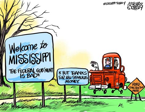 Mississippi Today (@MSTODAYnews) on Flipboard
