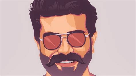 [100+] Ram Charan Wallpapers | Wallpapers.com