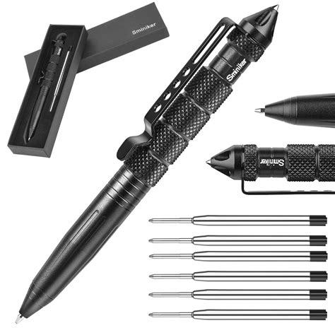 Best Tactical Pen 2024 (Top 5) | Top Edc Tactical Pen [Reviewed]