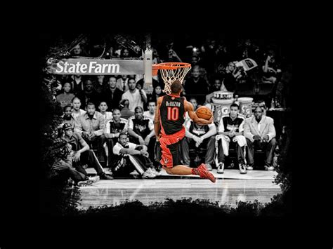 DeMar DeRozan Wallpapers | Basketball Wallpapers at BasketWallpapers.com