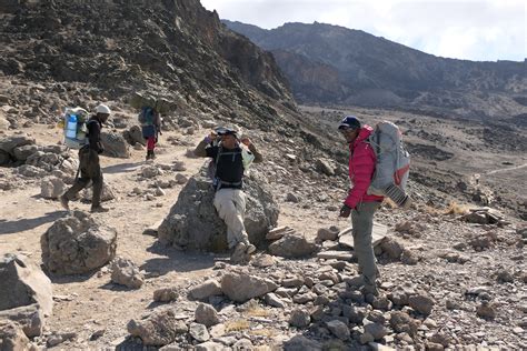 Training To Climb Mount Kilimanjaro | Kilimanjaro Fitness