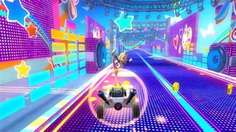 Review: Nickelodeon Kart Racers 2: Grand Prix (Nintendo Switch)