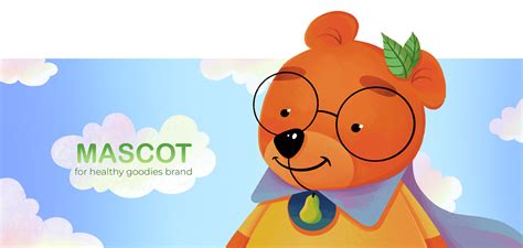 Mascot | character | animal :: Behance