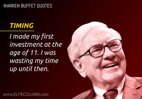 13 Warren Buffett Quotes To Ensure You Retire Immensely Rich