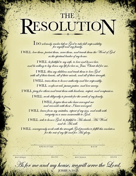 The Courageous Resolution Quotes. QuotesGram