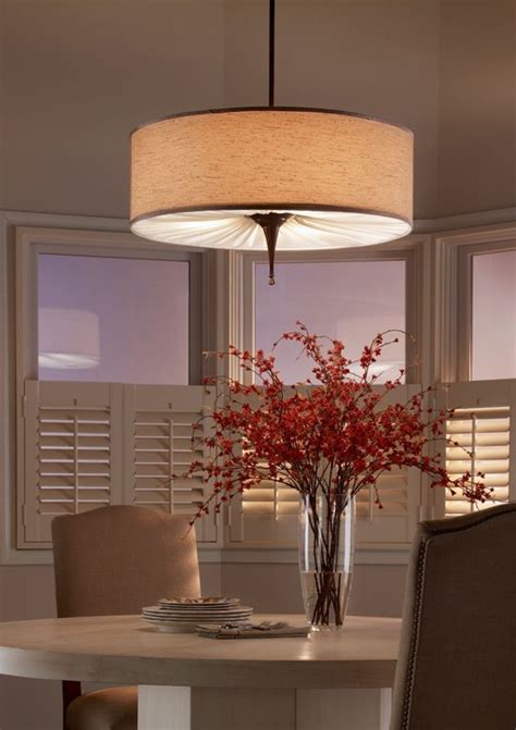 35 Tasteful Dining Room Lighting Ideas