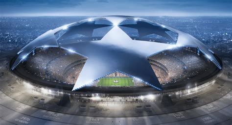 UEFA Champions League finals stadiums ranked by fan experience ...