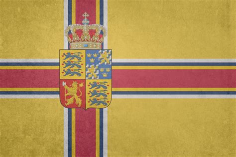 Flag of the Kalmar Union by Lyniv on DeviantArt