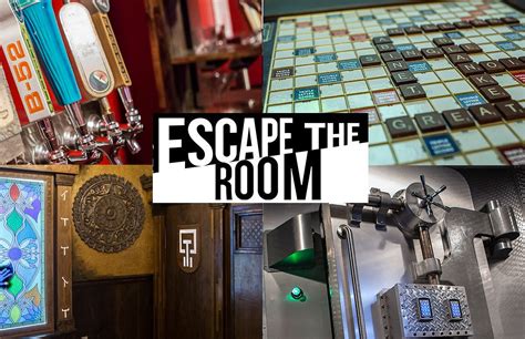 Escape the Room (Minneapolis) - All You Need to Know BEFORE You Go