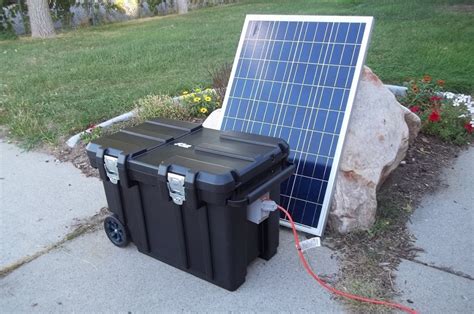 Best Backup Solar Generators for Home Use | SolarGenerator.guide