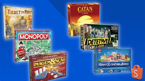 TOP 10 MELHORES JOGOS DE TABULEIRO DO MUNDO Top Da Galera, 60% OFF