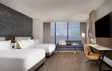 Hyatt Regency Salt Lake City Rooms: Pictures & Reviews - Tripadvisor