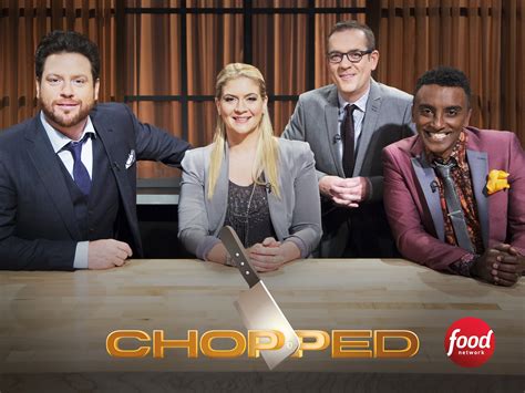 Watch Chopped, Season 33 | Prime Video