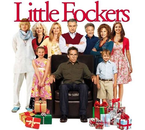 Little Fockers | Teaser Trailer