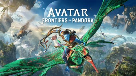 Avatar: Frontiers of Pandora™ Ultimate Edition