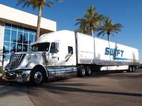 TruckingTruth's Insights On Swift's Tuition Costs