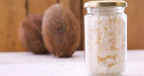 4 Amazing Health Benefits Of Dried Coconut You Need To Know