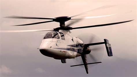 Back to the drawing board for the future helicopter - BBC Future