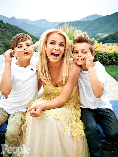 Britney Spears Is Taking Math Classes to Help Sons with ‘Hard’ Homework | Britney spears, Sons ...