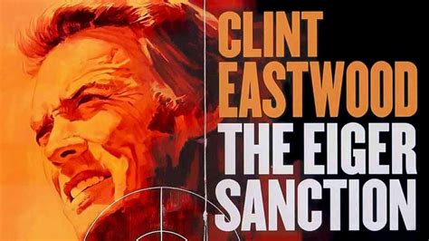 The Eiger Sanction (1975) - AZ Movies