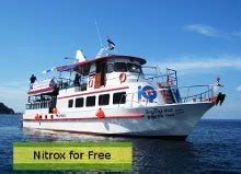 Easy Day Thailand - Based in Phuket: Khao Lak - Diving Similan Islands