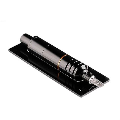 Cheyenne Hawk Pen Black