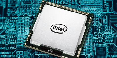 Understanding Intel's Laptop CPU Models: What the Numbers and Letters Mean