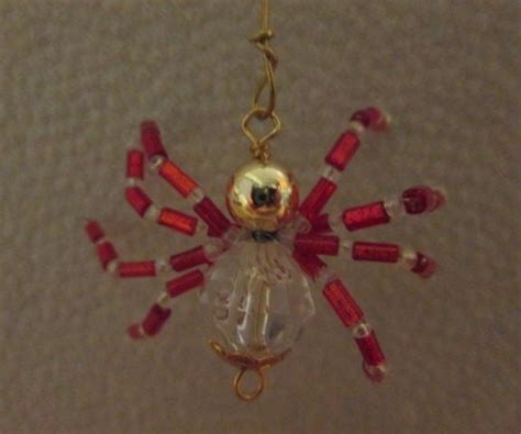 A Christmas Spider : 21 Steps (with Pictures) - Instructables