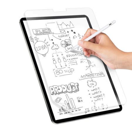 Paper Like Note Screen Protector - For iPad Pro 11" 2022