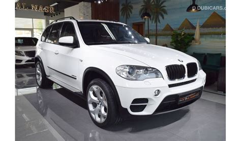 Used xDrive 35i BMW X5 | XDrive35i | GCC Specs | Excellent Condition ...