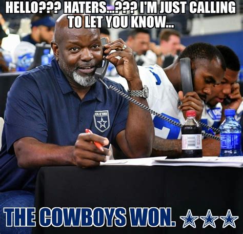 Pin by Ed Liszewski on DC4L-COWBOYS NATION | Cowboys win, Dallas cowboys, Dallas cowboys ...